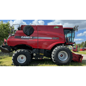 Комбайн Case IH 8230 (2014)