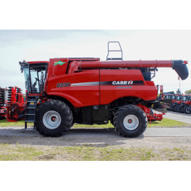 Комбайн Case IH 8230 (2014)
