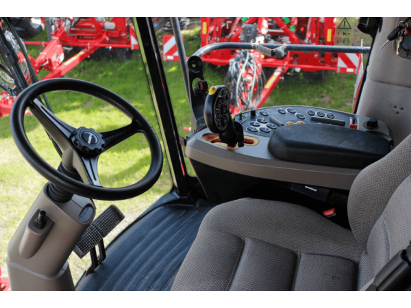 Комбайн Case IH 8230 (2014)