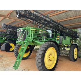 Самохідний обприскувач John Deere 4730 (2014)
