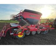 Посівний комплекс Vaderstad Rapid 400C
