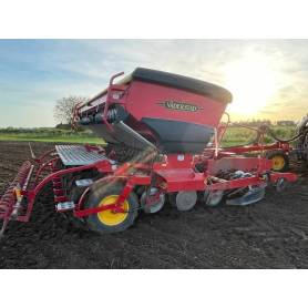 Посівний комплекс Vaderstad Rapid 400C (2018)
