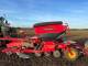Посівний комплекс Vaderstad Rapid 400C (2018)