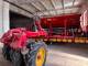 Посівний комплекс Vaderstad Rapid 400C (2018)
