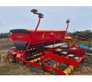 Посівний комплекс Vaderstad Rapid 400C