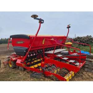 Посівний комплекс Vaderstad Rapid 400C (2017)