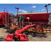 Посівний комплекс Vaderstad Rapid 400S