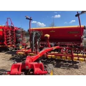Посівний комплекс Vaderstad Rapid 400S (2022)