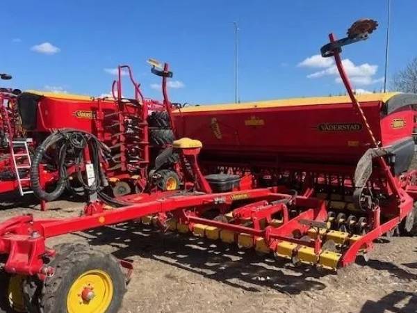Посівний комплекс Vaderstad Rapid 400S (2022)