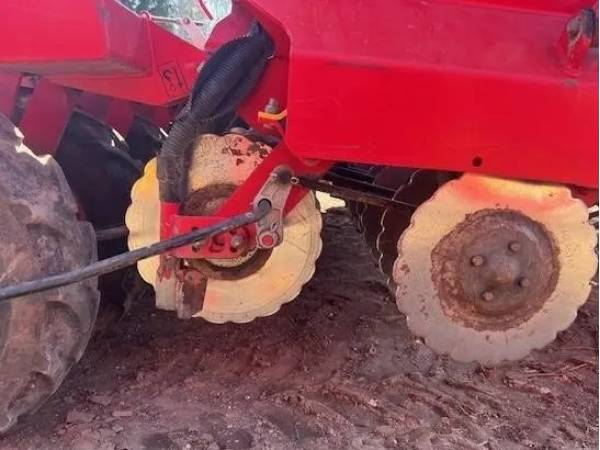 Посівний комплекс Vaderstad Rapid 400S (2022)