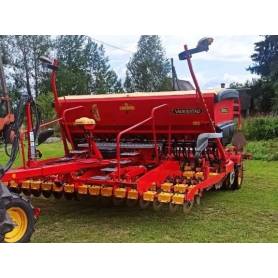 Посівний комплекс Vaderstad Rapid 400C (2019)