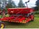 Посівний комплекс Vaderstad Rapid 400C (2019)