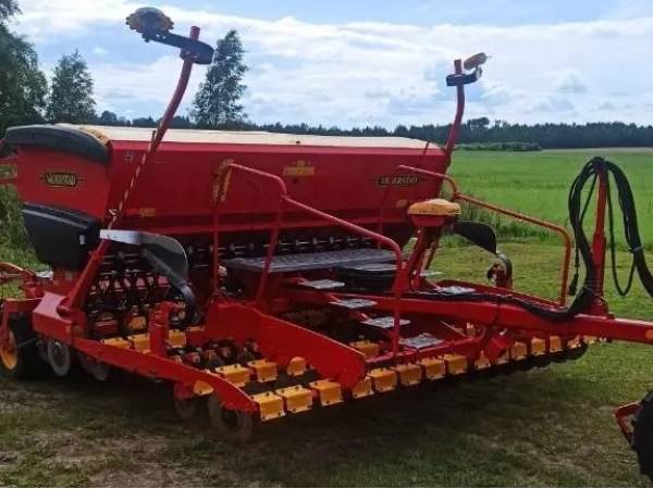 Посівний комплекс Vaderstad Rapid 400C (2019)