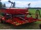 Посівний комплекс Vaderstad Rapid 400C (2019)