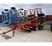 Дискова борона Vaderstad Carrier CR650