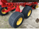 Дискова борона Vaderstad Carrier CR650 (2005)