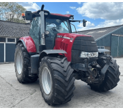 Трактор Case IH Puma 165