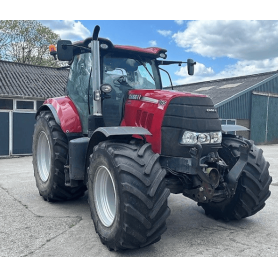 Трактор Case IH Puma 165 (2007)