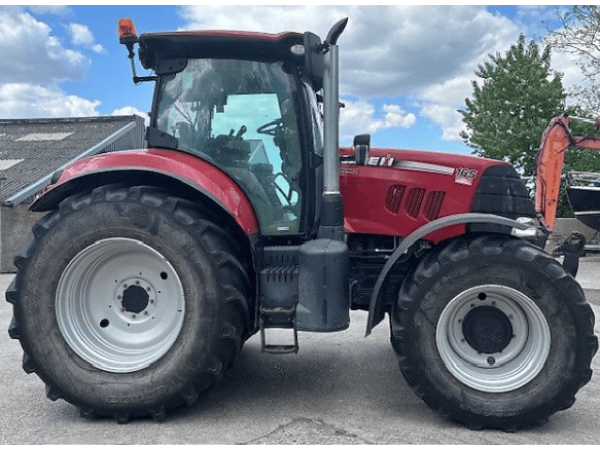 Трактор Case IH Puma 165 (2007)