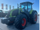 Трактор Claas Axion 920 (2018)