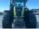 Трактор Claas Axion 920 (2018)