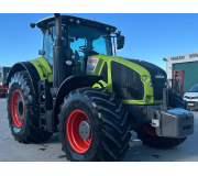 Трактор Claas Axion 920
