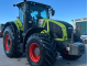 Трактор Claas Axion 920 (2018)