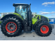 Трактор Claas Axion 920 (2018)