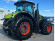 Трактор Claas Axion 920 (2018)