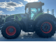Трактор Claas Axion 920 (2018)
