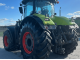 Трактор Claas Axion 920 (2018)