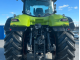 Трактор Claas Axion 920 (2018)