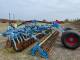 Дискова борона Lemken Rubin 9/600 KUA (2018)