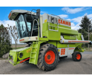 Комбайн Claas Dominator VX 88