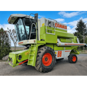 Комбайн Claas Dominator VX 88 (2000)