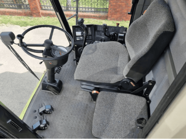 Комбайн Claas Dominator VX 88 (2000)