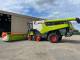 Комбайн Claas Lexion 8700TT (2022)