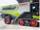 Комбайн Claas Lexion 8700TT (2022)