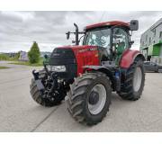 Трактор Case IH Puma 145 CVX