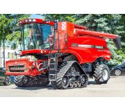 Комбайн Case IH 9230