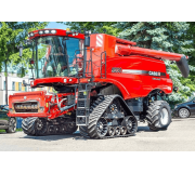 Комбайн Case IH 9230