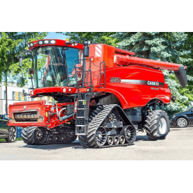 Комбайн Case IH 9230 (2012)
