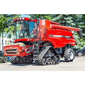 Комбайн Case IH 9230 (2012)