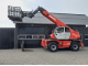 Навантажувач Manitou MRT 2150 (2007)