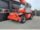 Навантажувач Manitou MRT 2150 (2007)