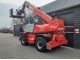Навантажувач Manitou MRT 2150 (2007)