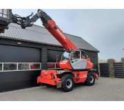 Навантажувач Manitou MRT 2150
