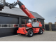 Навантажувач Manitou MRT 2150 (2007)