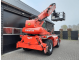 Навантажувач Manitou MRT 2150 (2007)