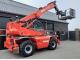 Навантажувач Manitou MRT 2150 (2007)